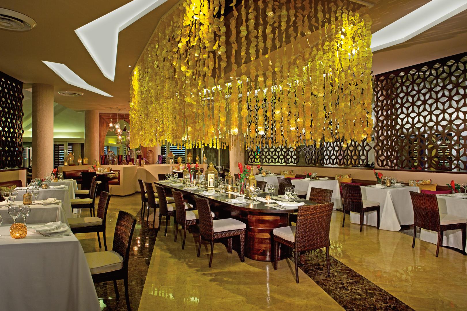 Breathless Punta Cana Resort & Spa foto 23