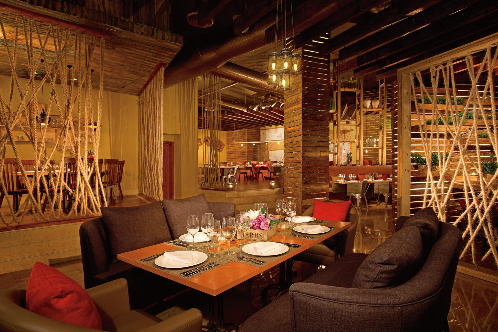 Breathless Punta Cana Resort & Spa foto 25