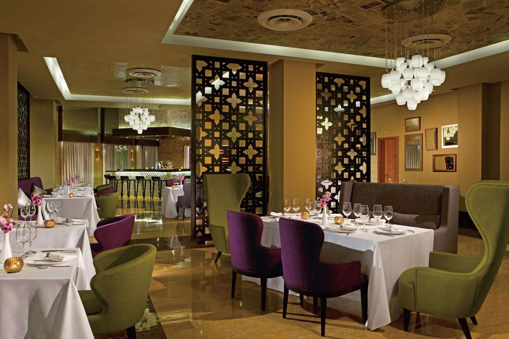 Breathless Punta Cana Resort & Spa foto 27