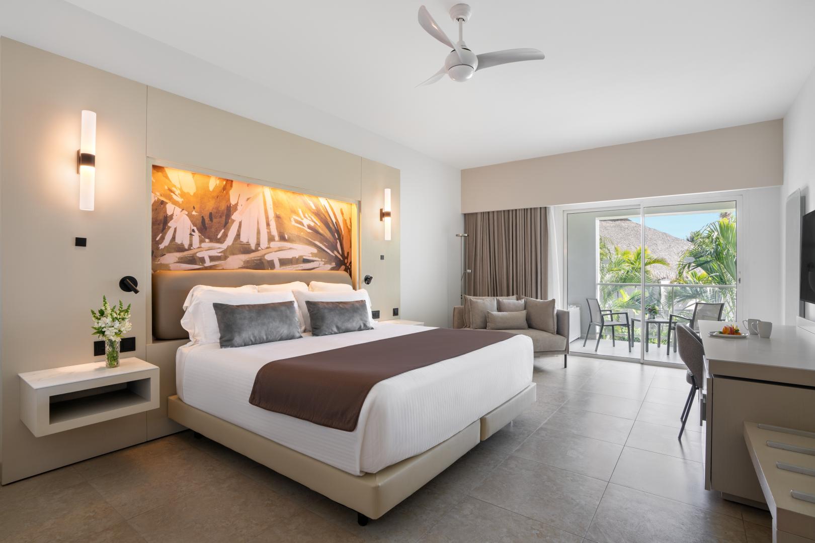 Breathless Punta Cana Resort & Spa foto 11