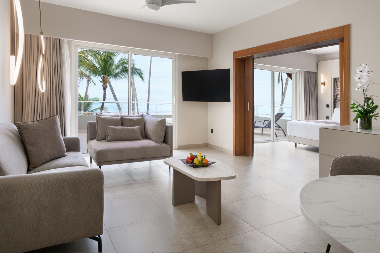 Breathless Punta Cana Resort & Spa foto 18