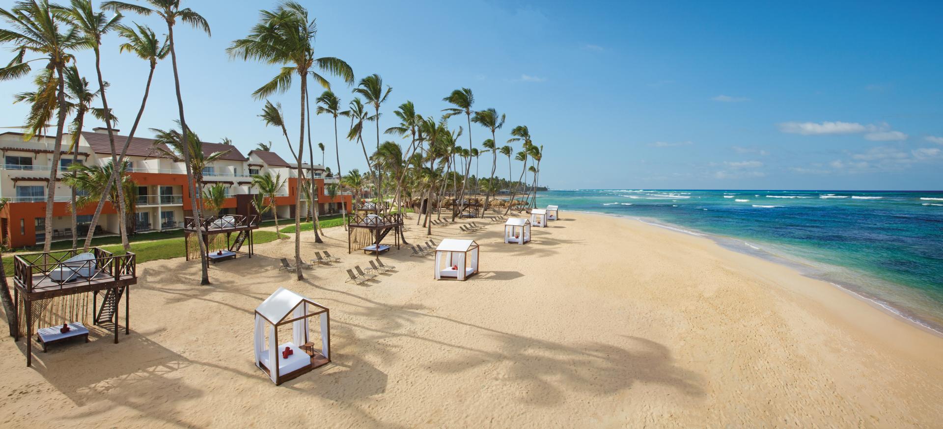 Breathless Punta Cana Resort & Spa foto 13