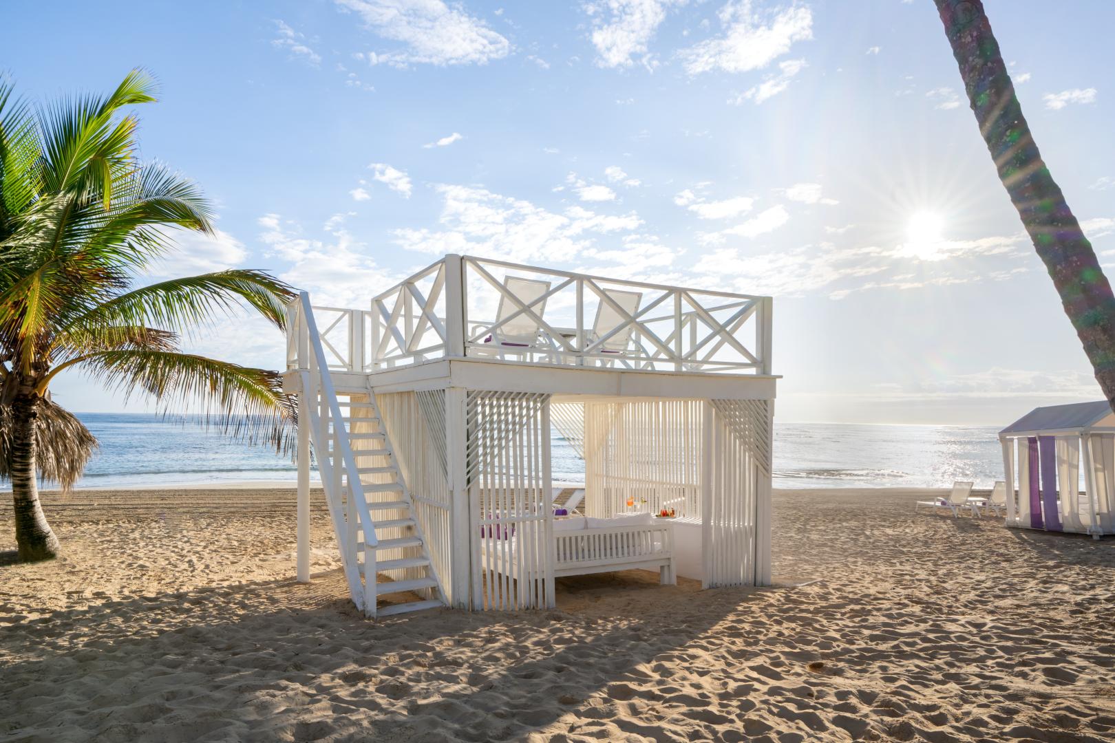 Breathless Punta Cana Resort & Spa foto 14