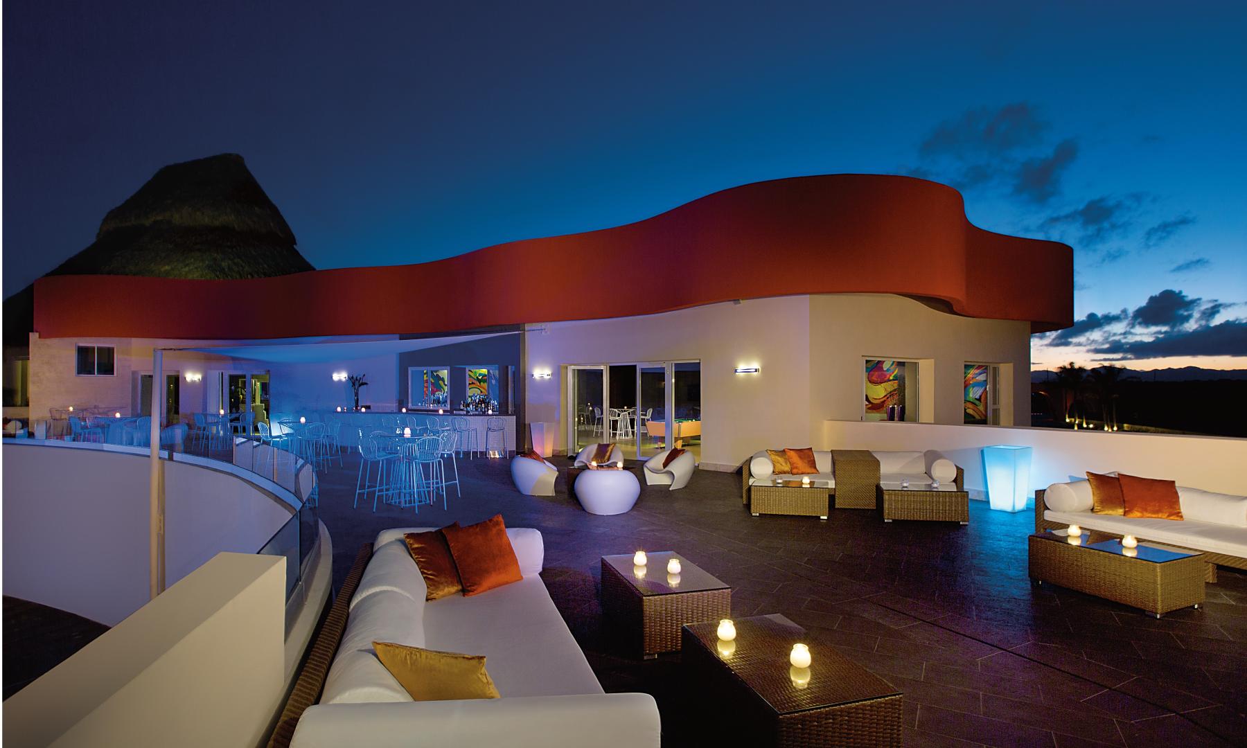 Breathless Punta Cana Resort & Spa foto 5