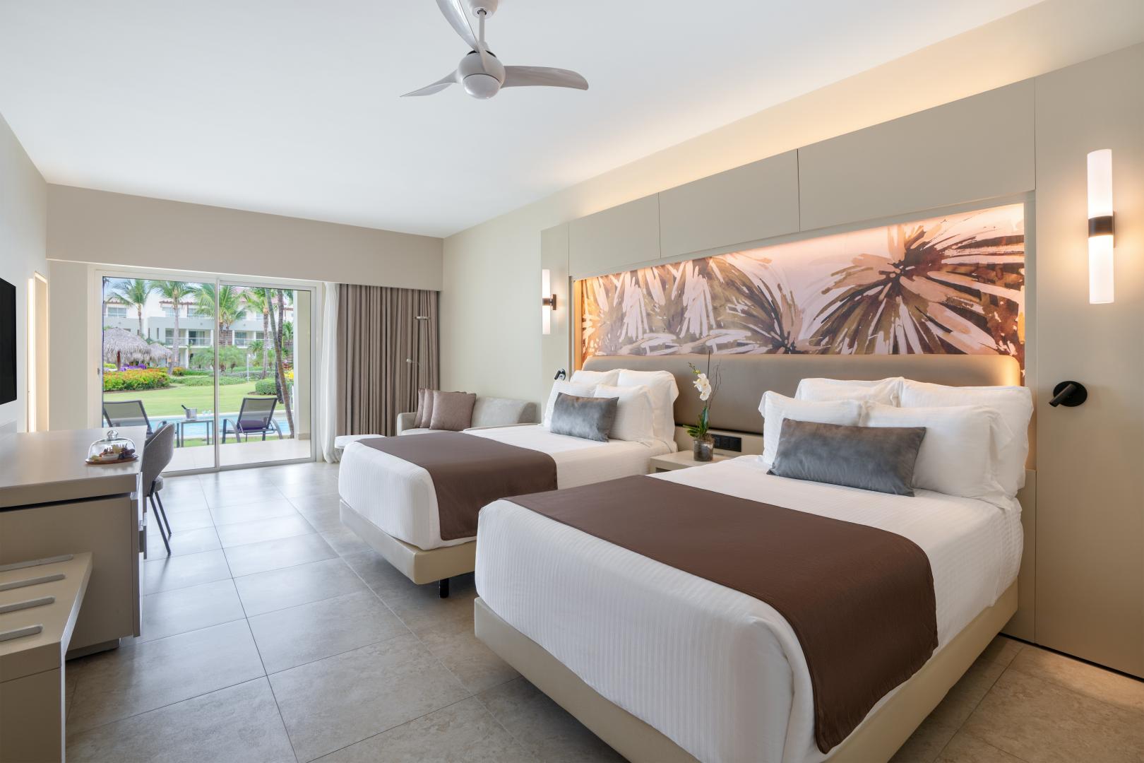 Breathless Punta Cana Resort & Spa foto 2
