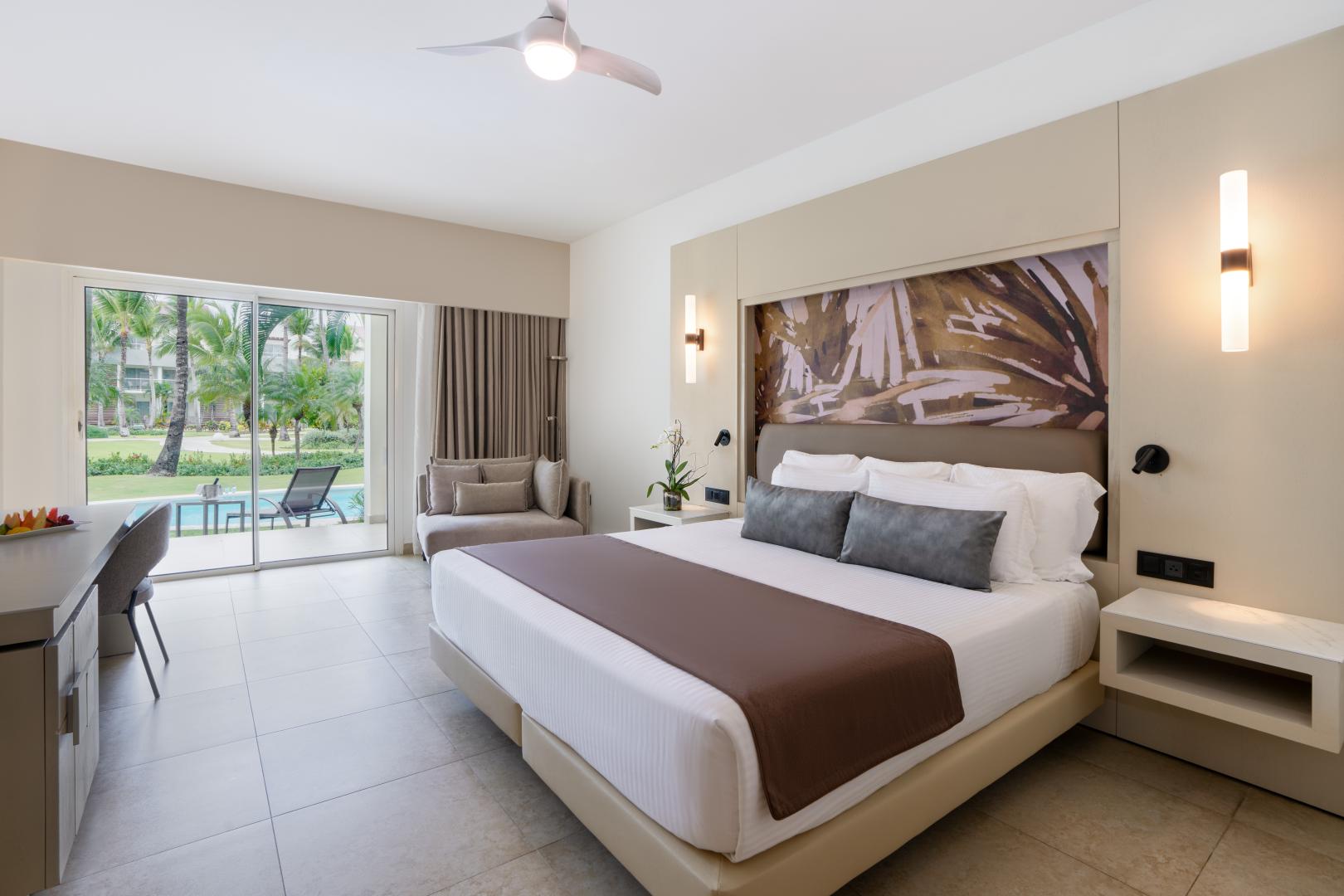 Breathless Punta Cana Resort & Spa foto 7
