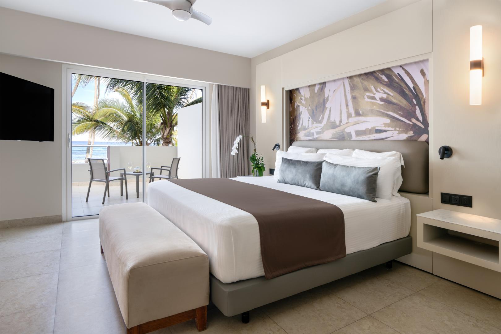 Breathless Punta Cana Resort & Spa foto 9