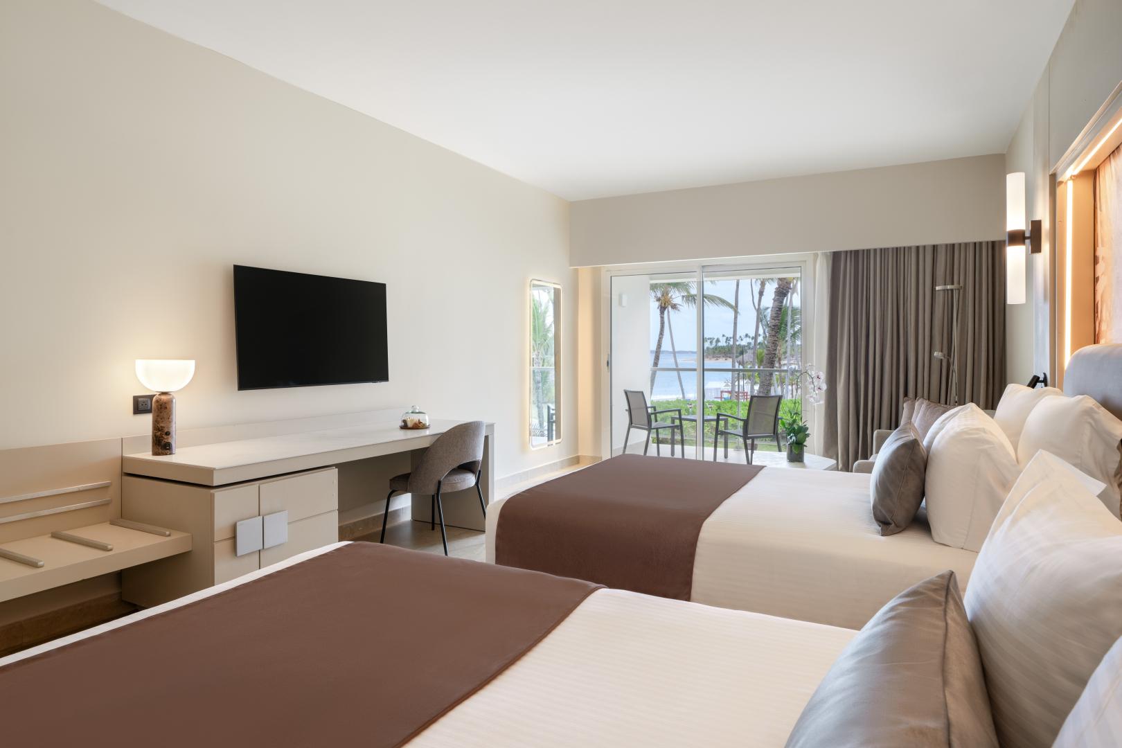 Breathless Punta Cana Resort & Spa foto 10