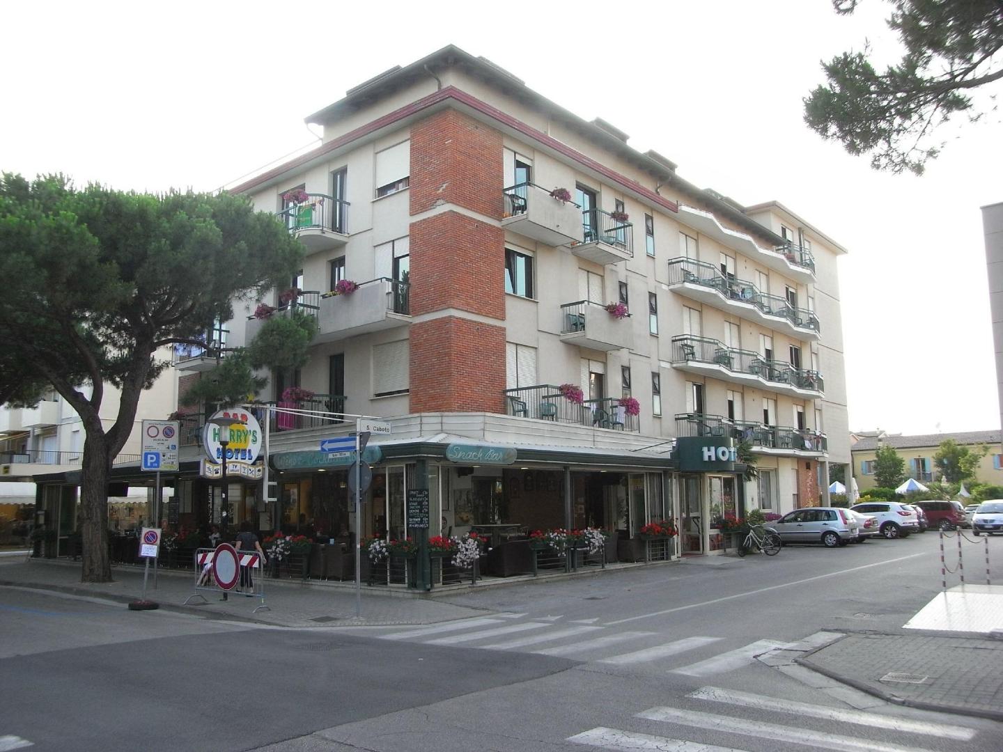 Hotel Harry's foto 12