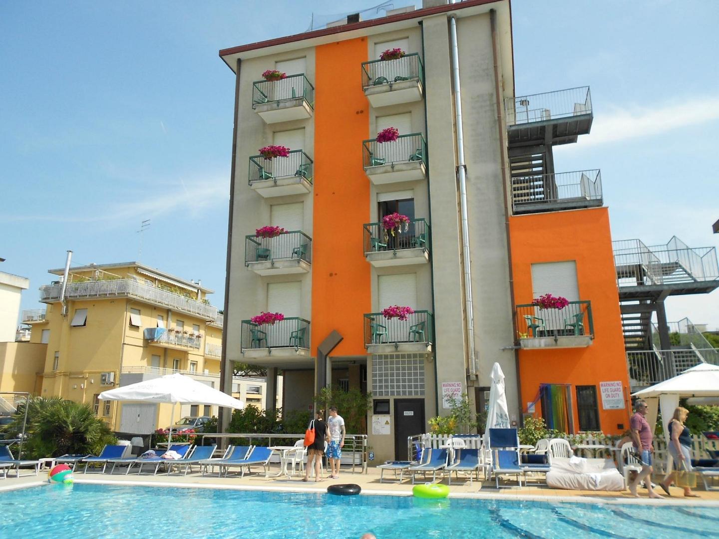 Hotel Harry's foto 13