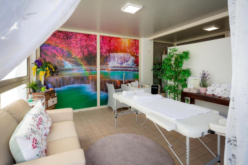 Hotel Harry's foto 9