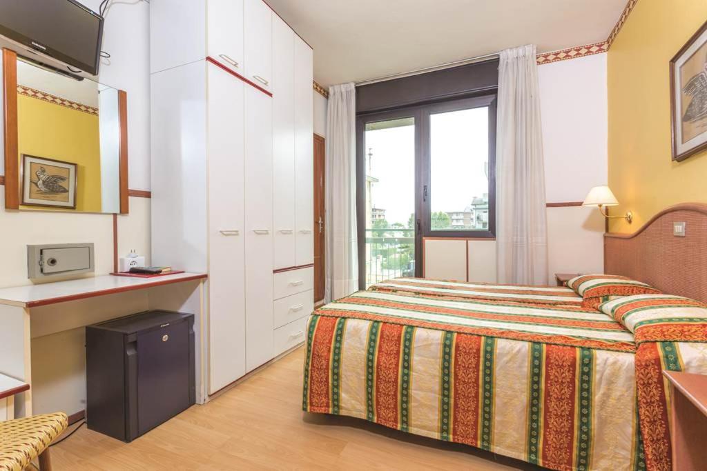Hotel Harry's foto 8