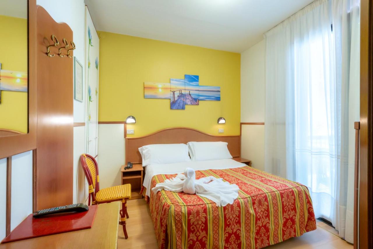 Hotel Harry's foto 2