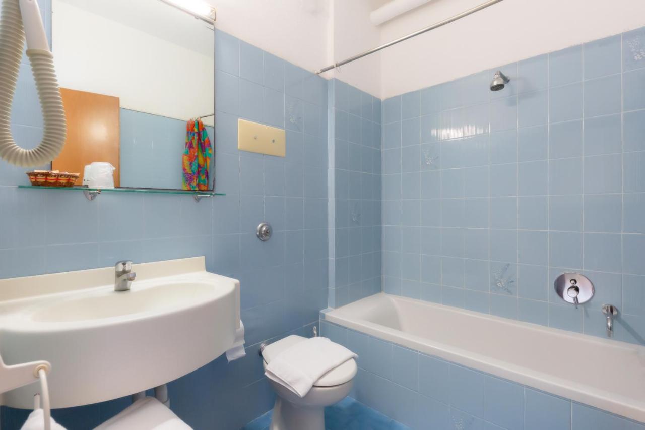 Hotel Harry's foto 3