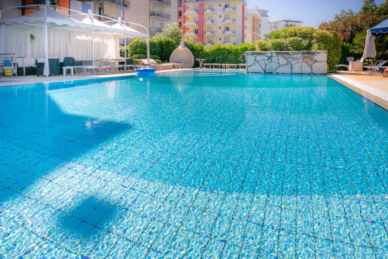 Hotel Harry's foto 4