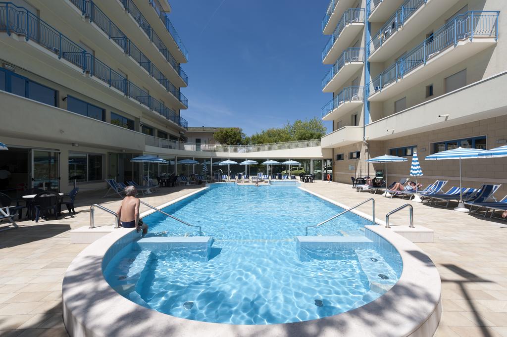 Hotel Miami foto 10