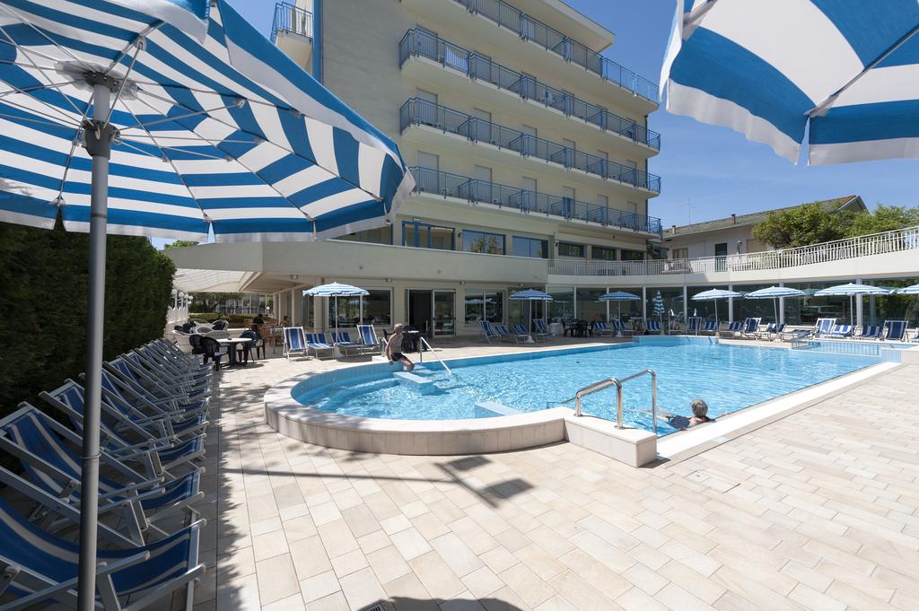 Hotel Miami foto 15