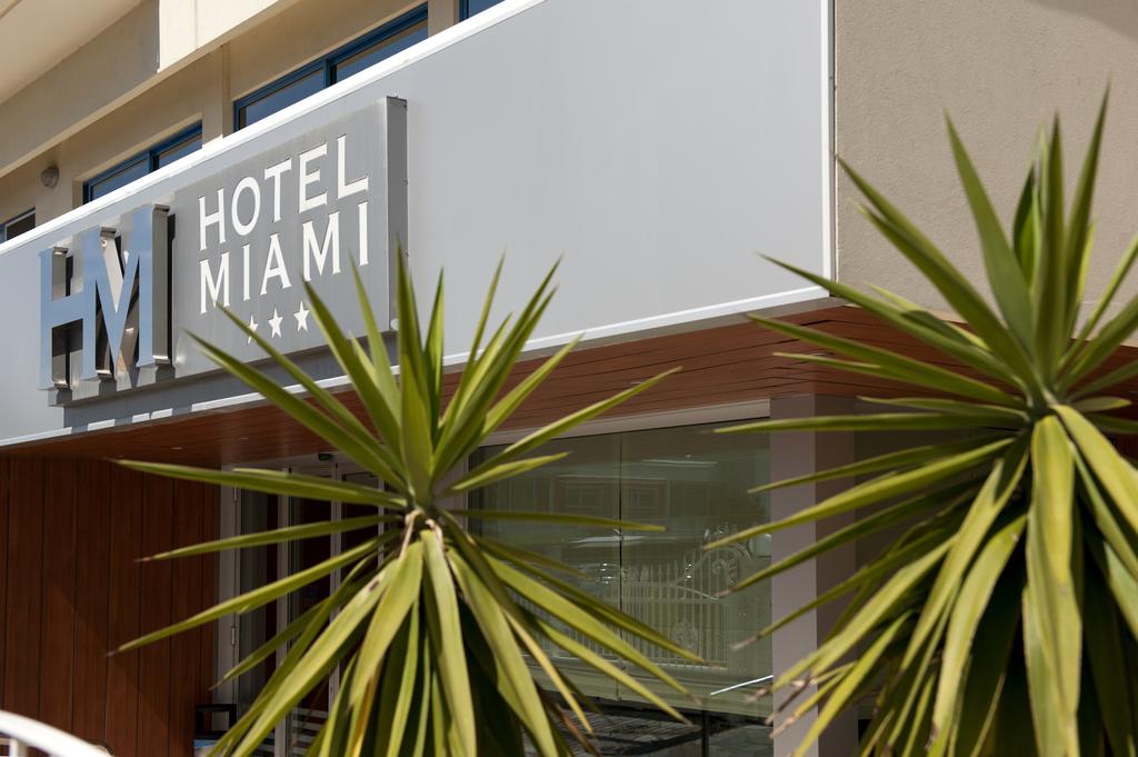 Hotel Miami foto 16
