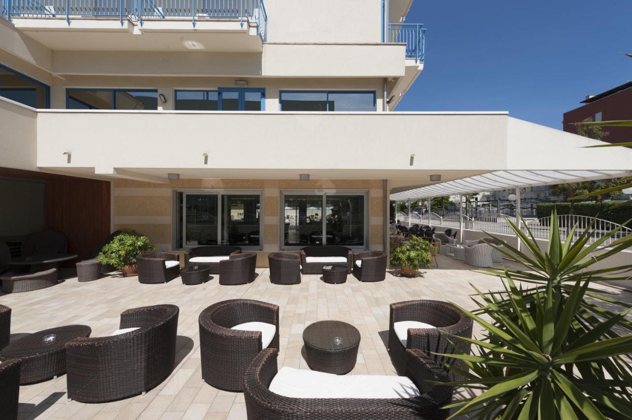 Hotel Miami foto 4