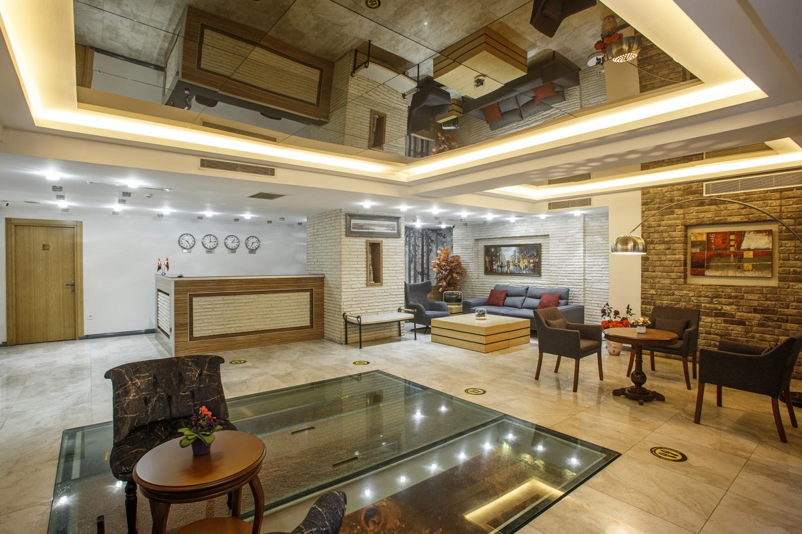 Peninsula Galata Boutique Hotel image 3