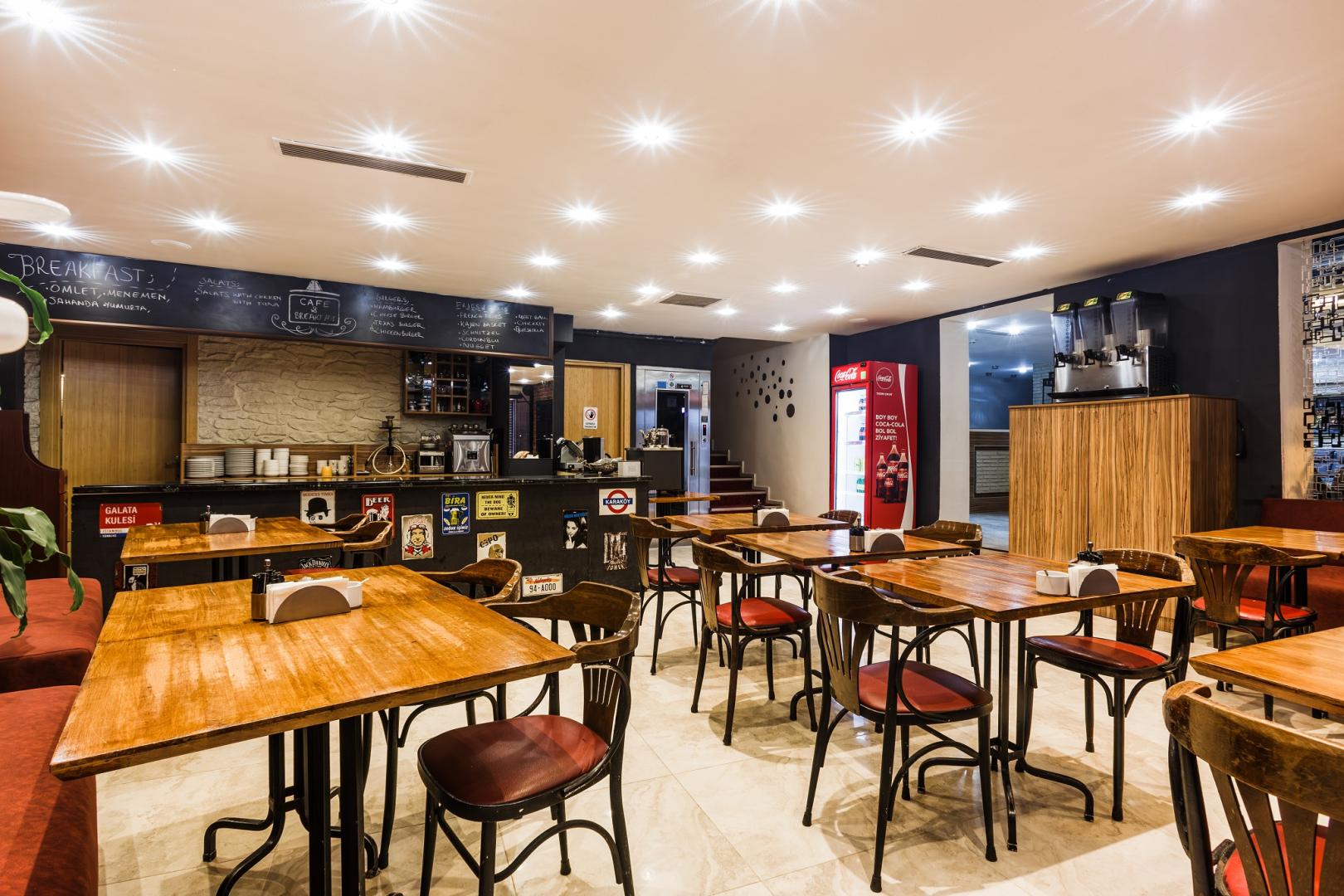 Peninsula Galata Boutique Hotel image 2