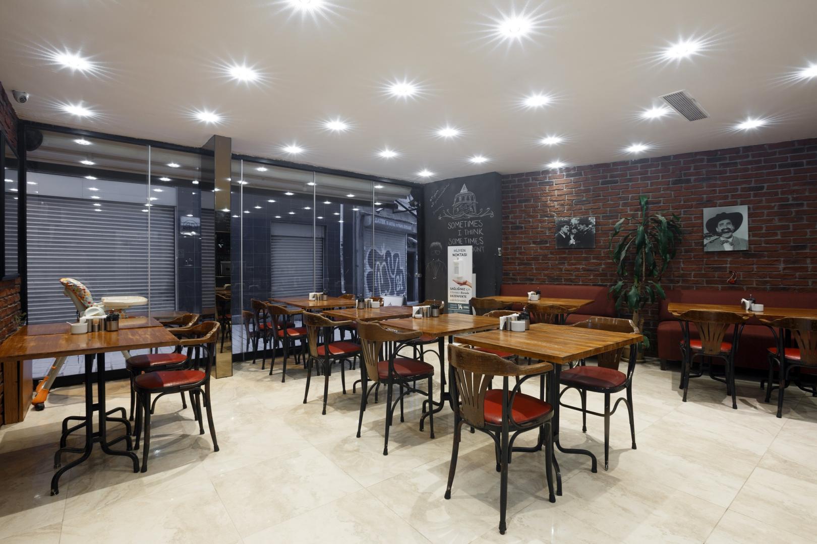 Peninsula Galata Boutique Hotel foto 14