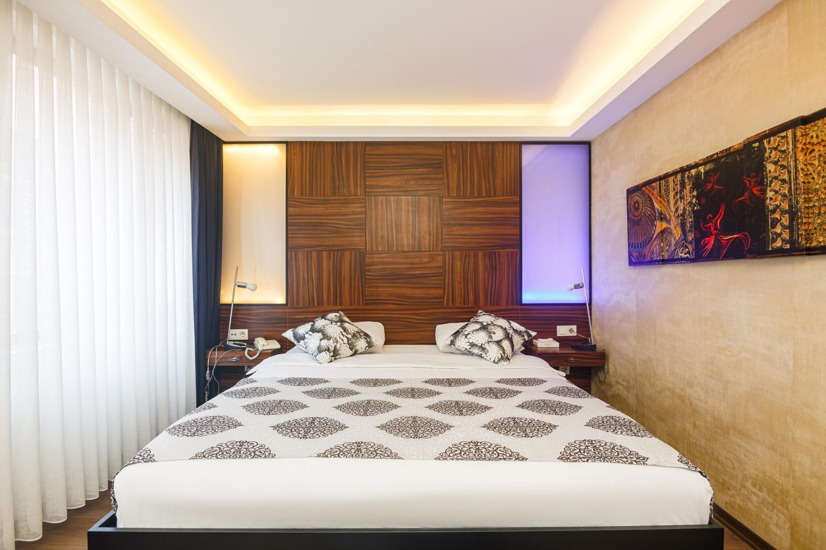 Peninsula Galata Boutique Hotel foto 9