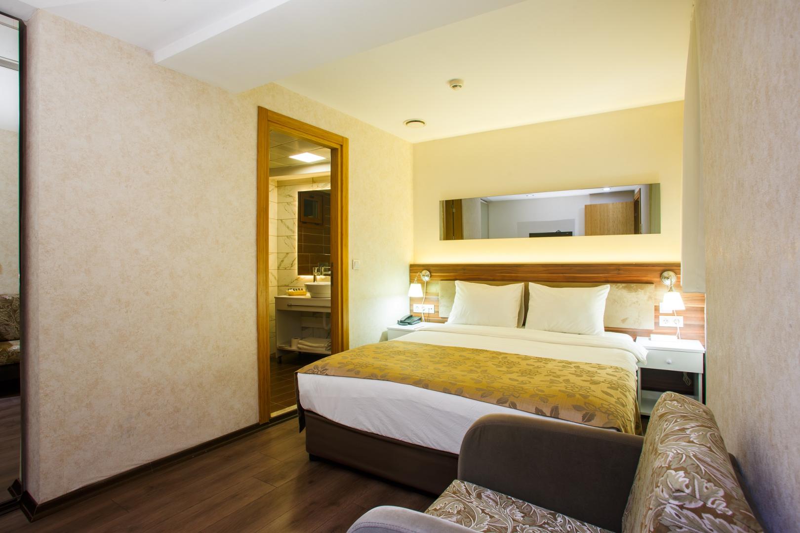 Peninsula Galata Boutique Hotel foto 17