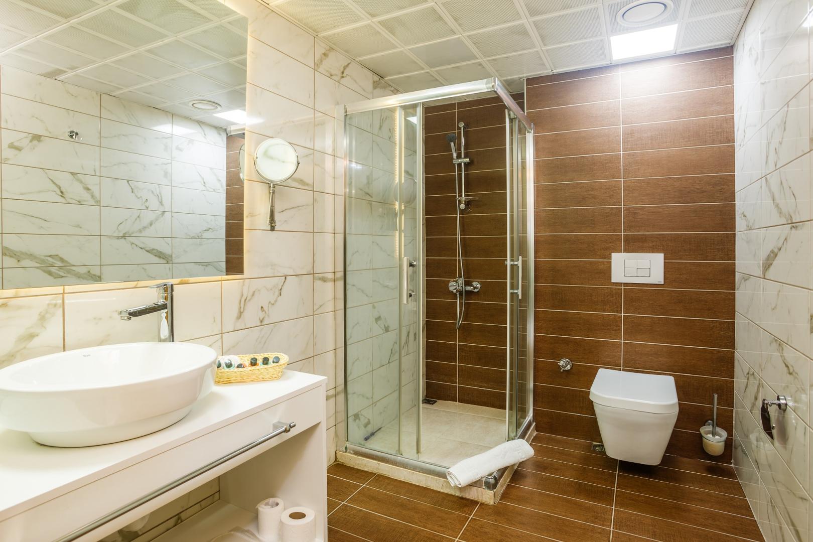Peninsula Galata Boutique Hotel foto 20