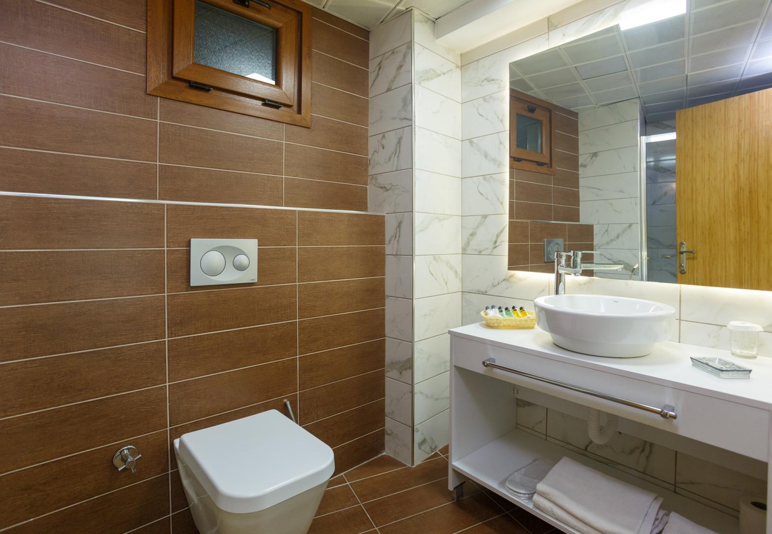 Peninsula Galata Boutique Hotel foto 22