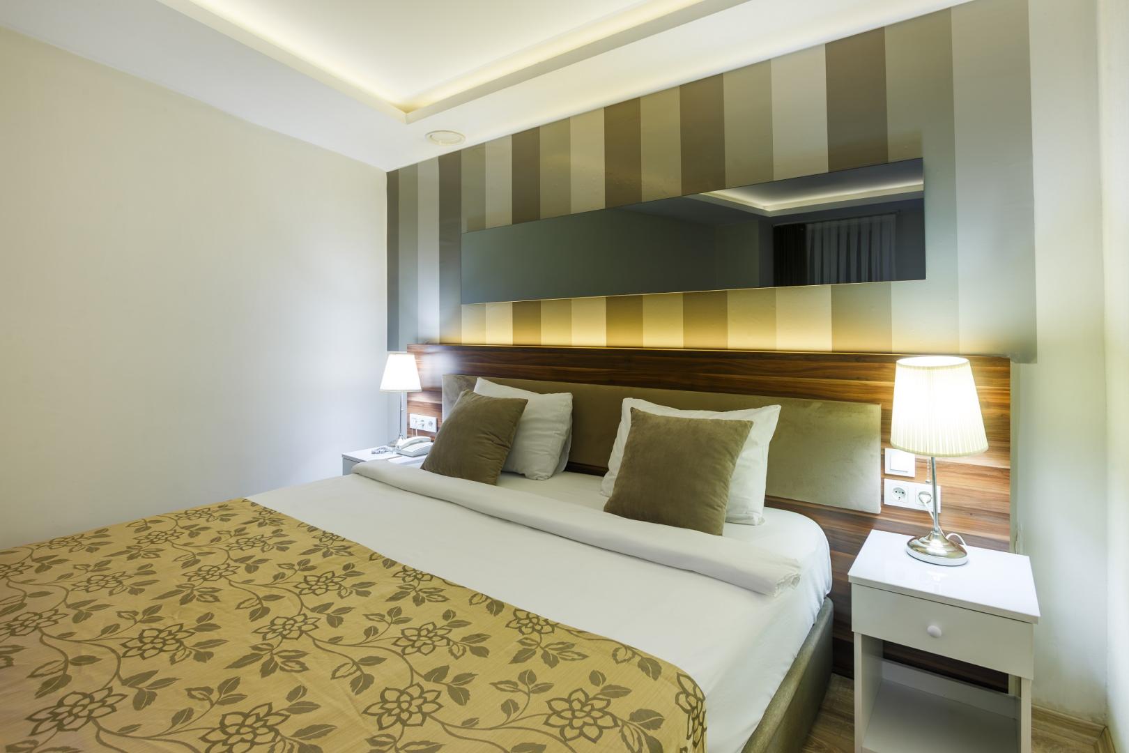 Peninsula Galata Boutique Hotel foto 24