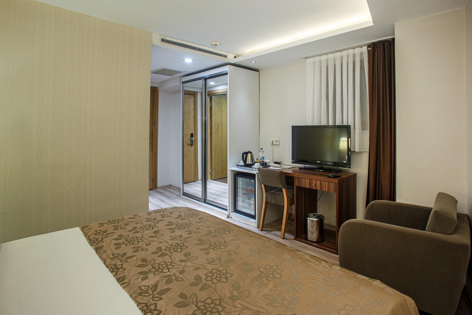 Peninsula Galata Boutique Hotel foto 25