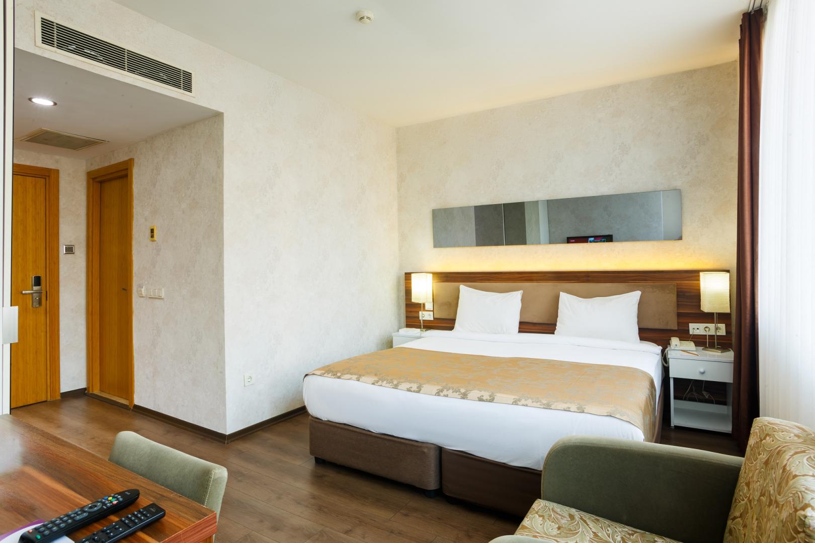 Peninsula Galata Boutique Hotel foto 28