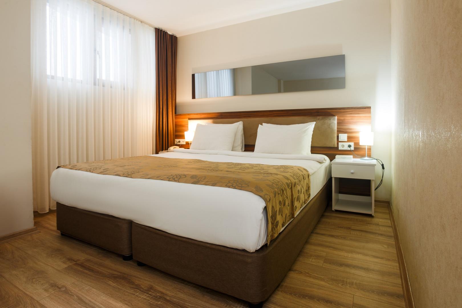 Peninsula Galata Boutique Hotel foto 36