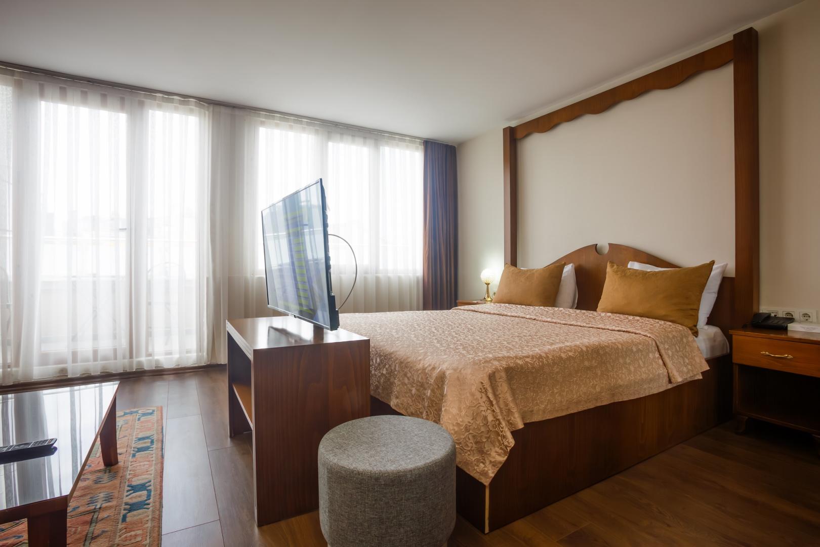 Peninsula Galata Boutique Hotel foto 37