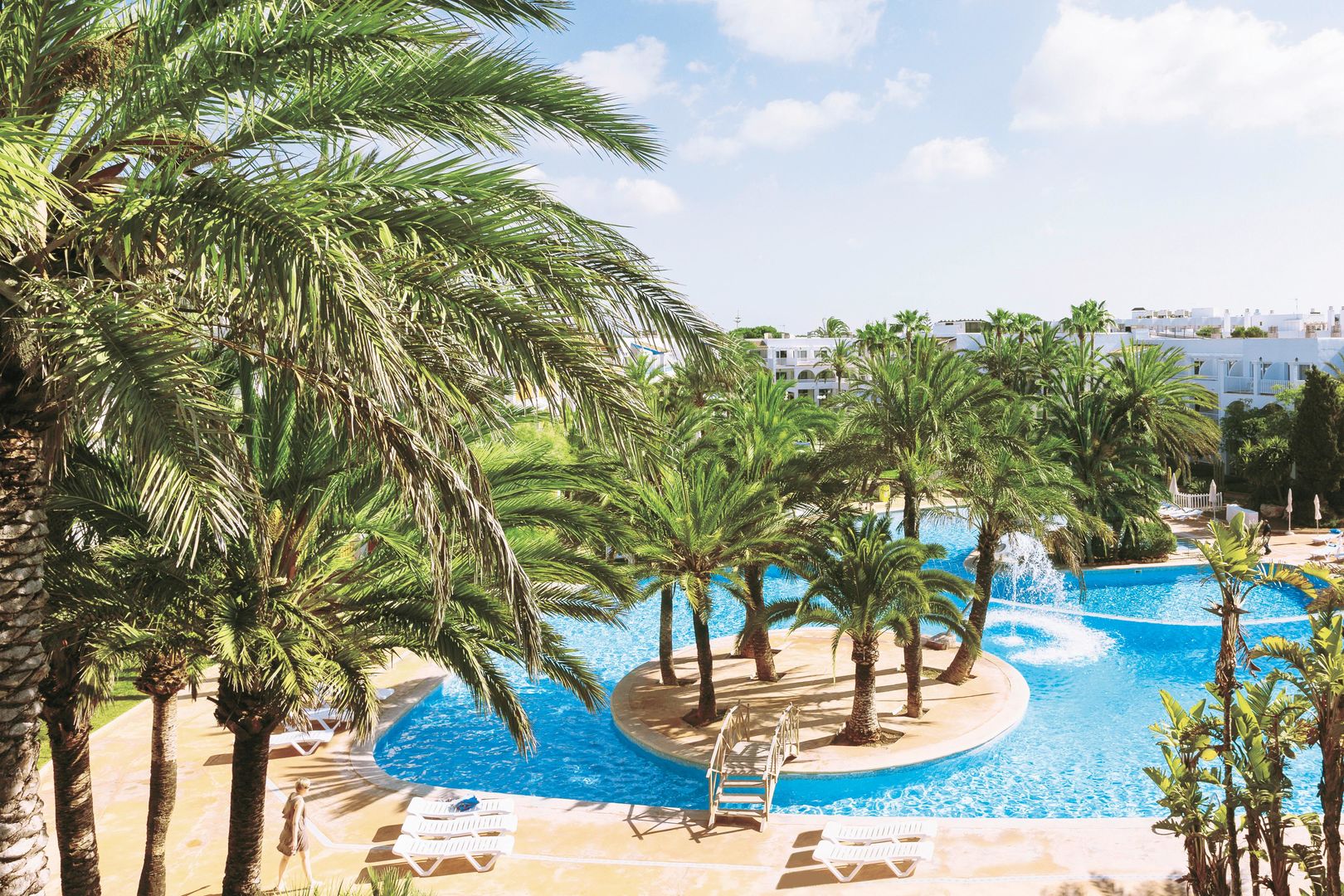 Calimera Fido Gardens foto 50