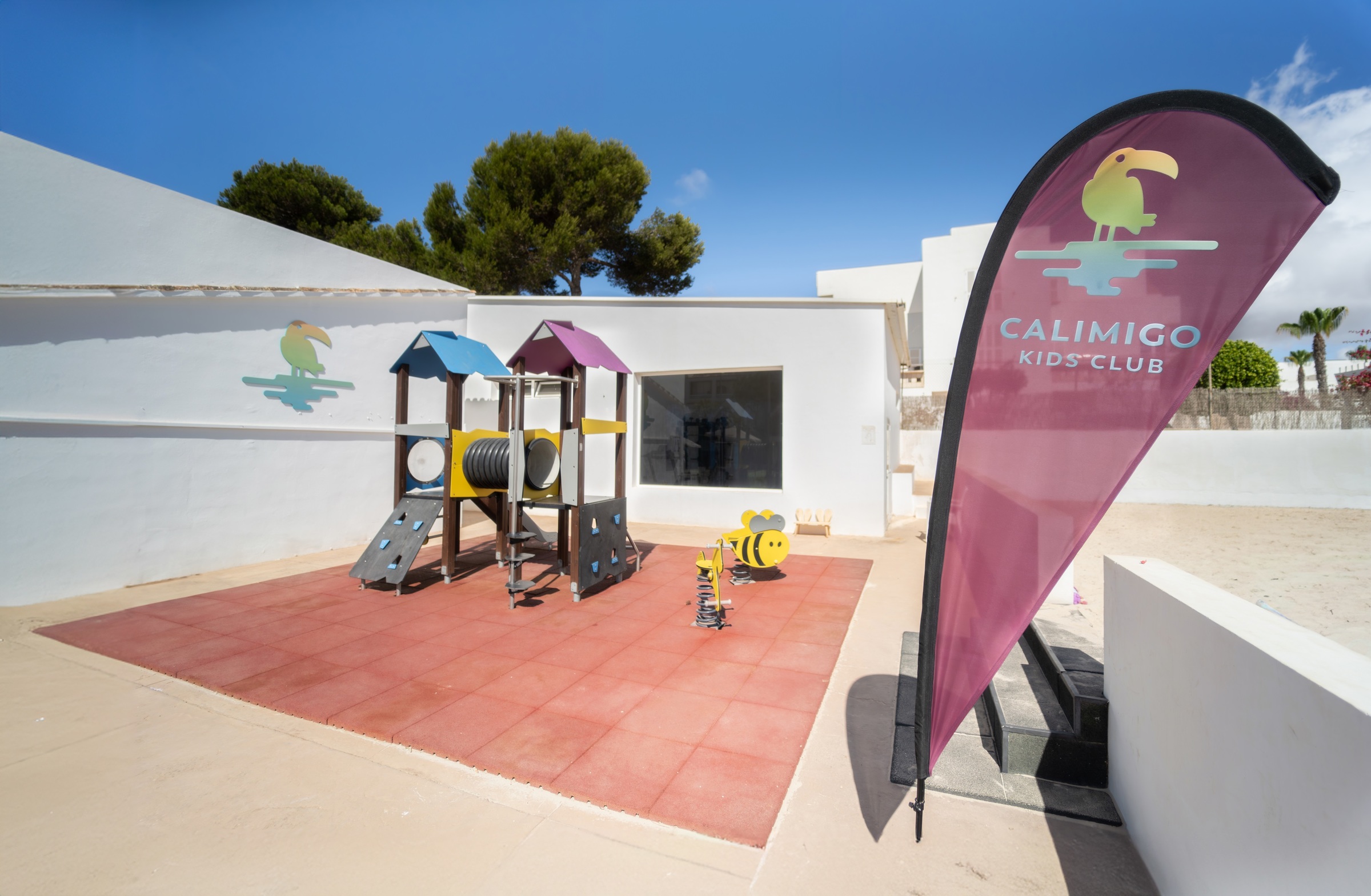 Calimera Fido Gardens foto 129