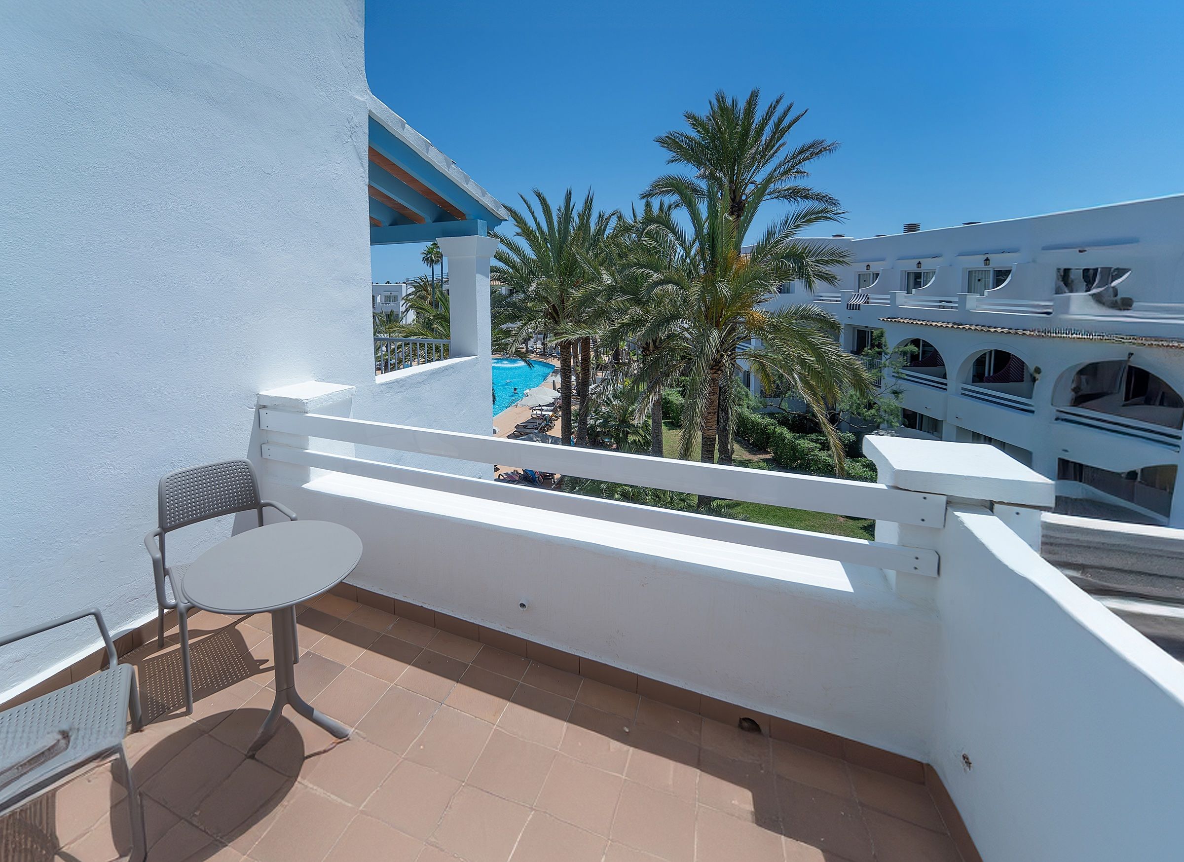 Calimera Fido Gardens foto 75