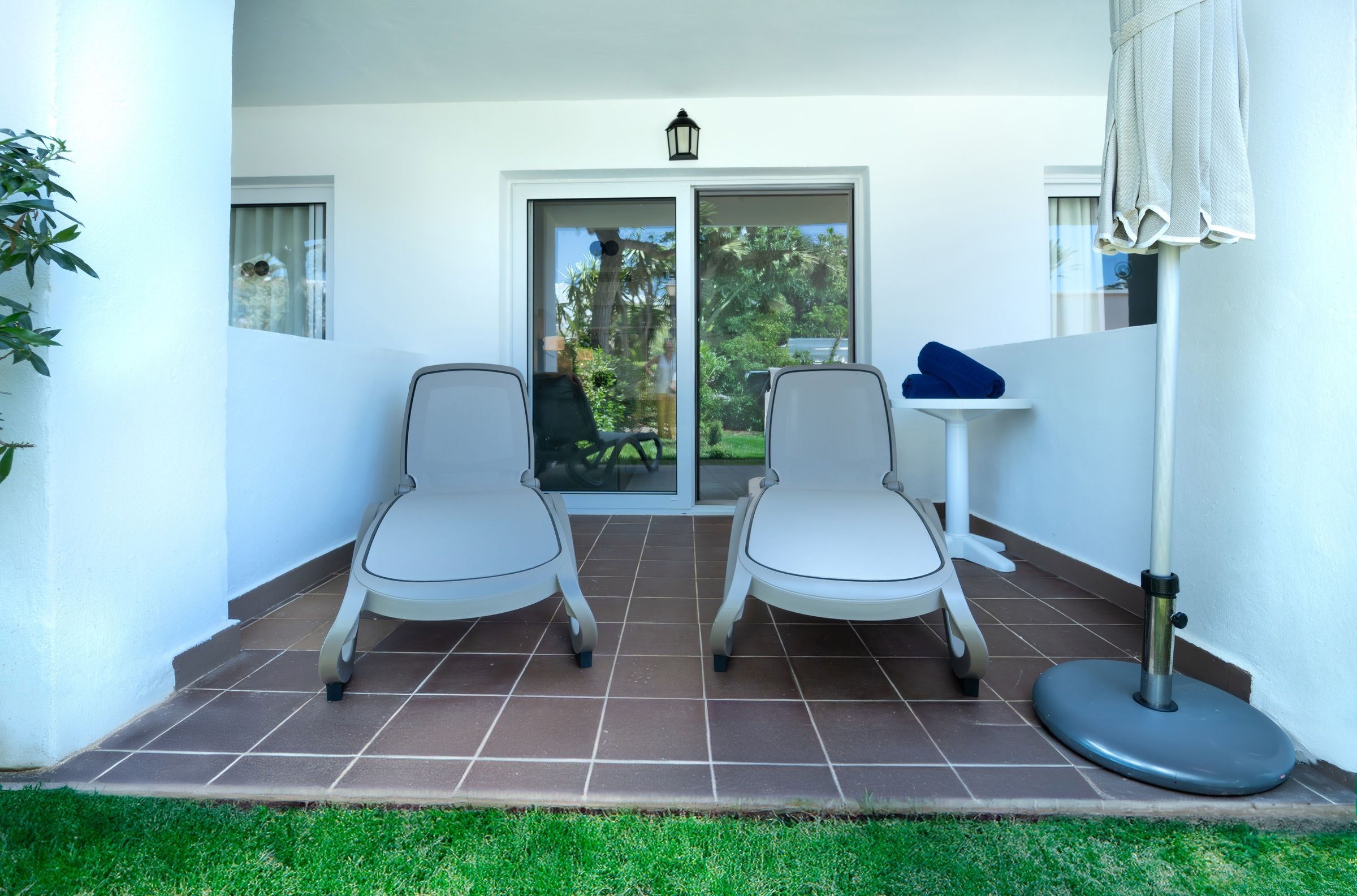 Calimera Fido Gardens foto 90