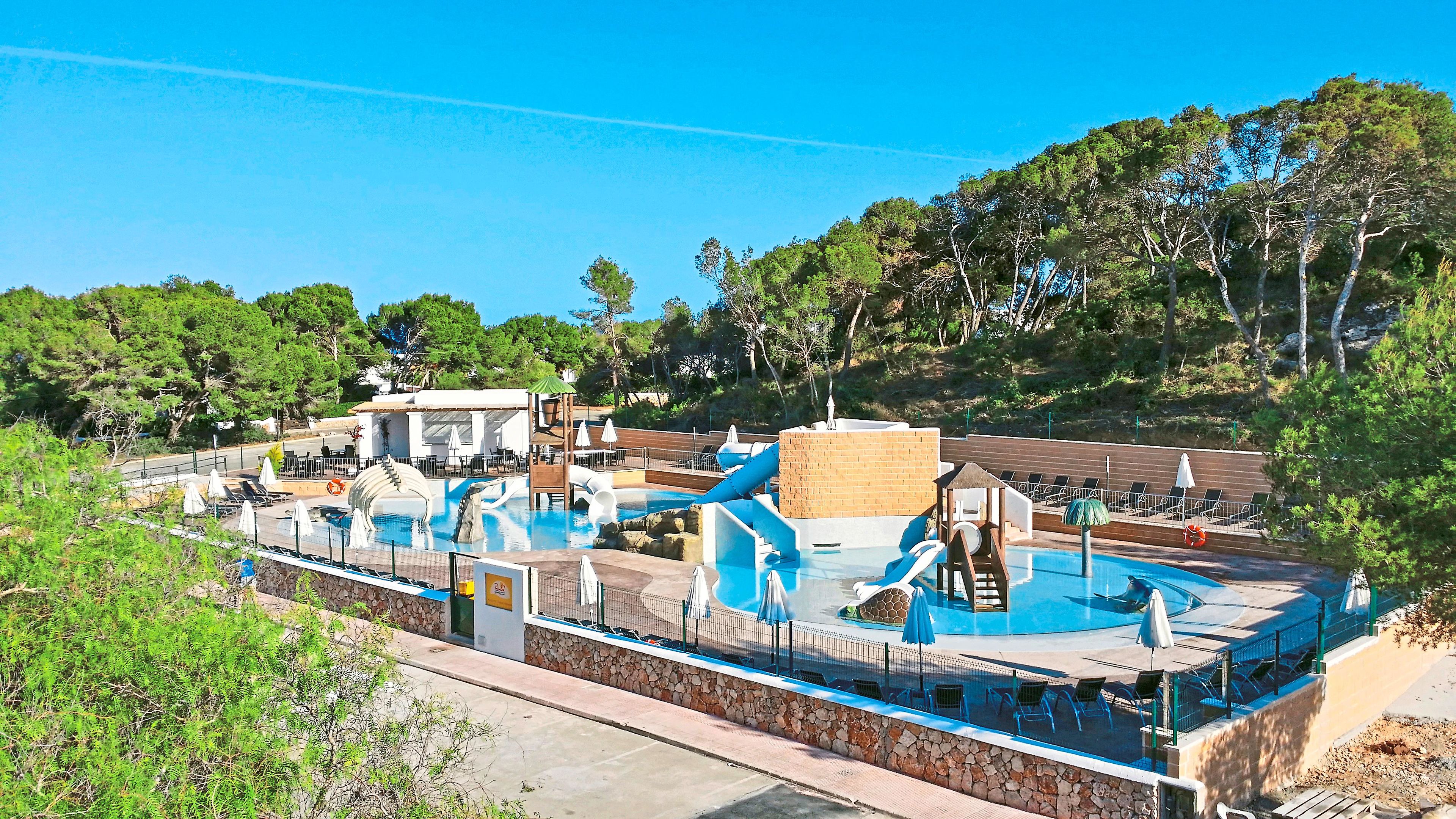 Calimera Fido Gardens foto 45