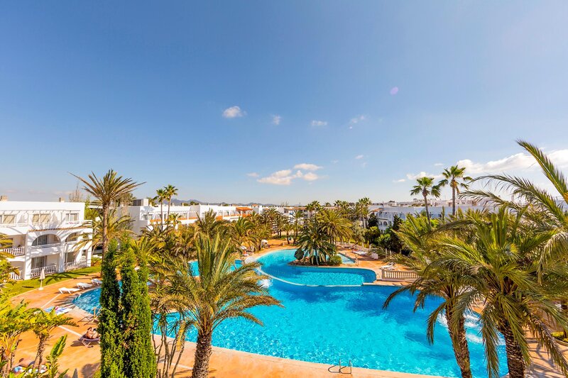 Calimera Fido Gardens foto 52