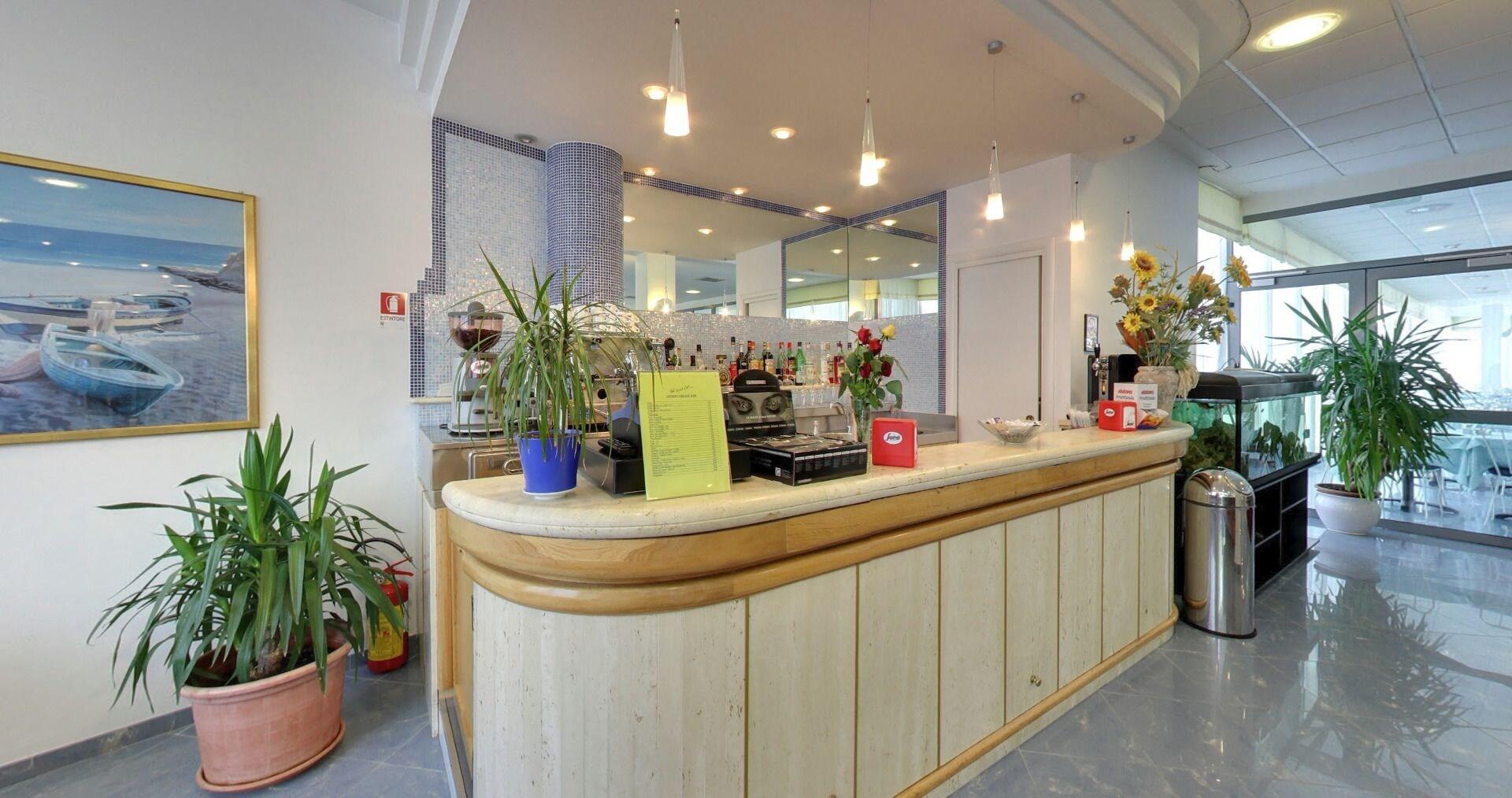 Hotel Nord Est foto 4