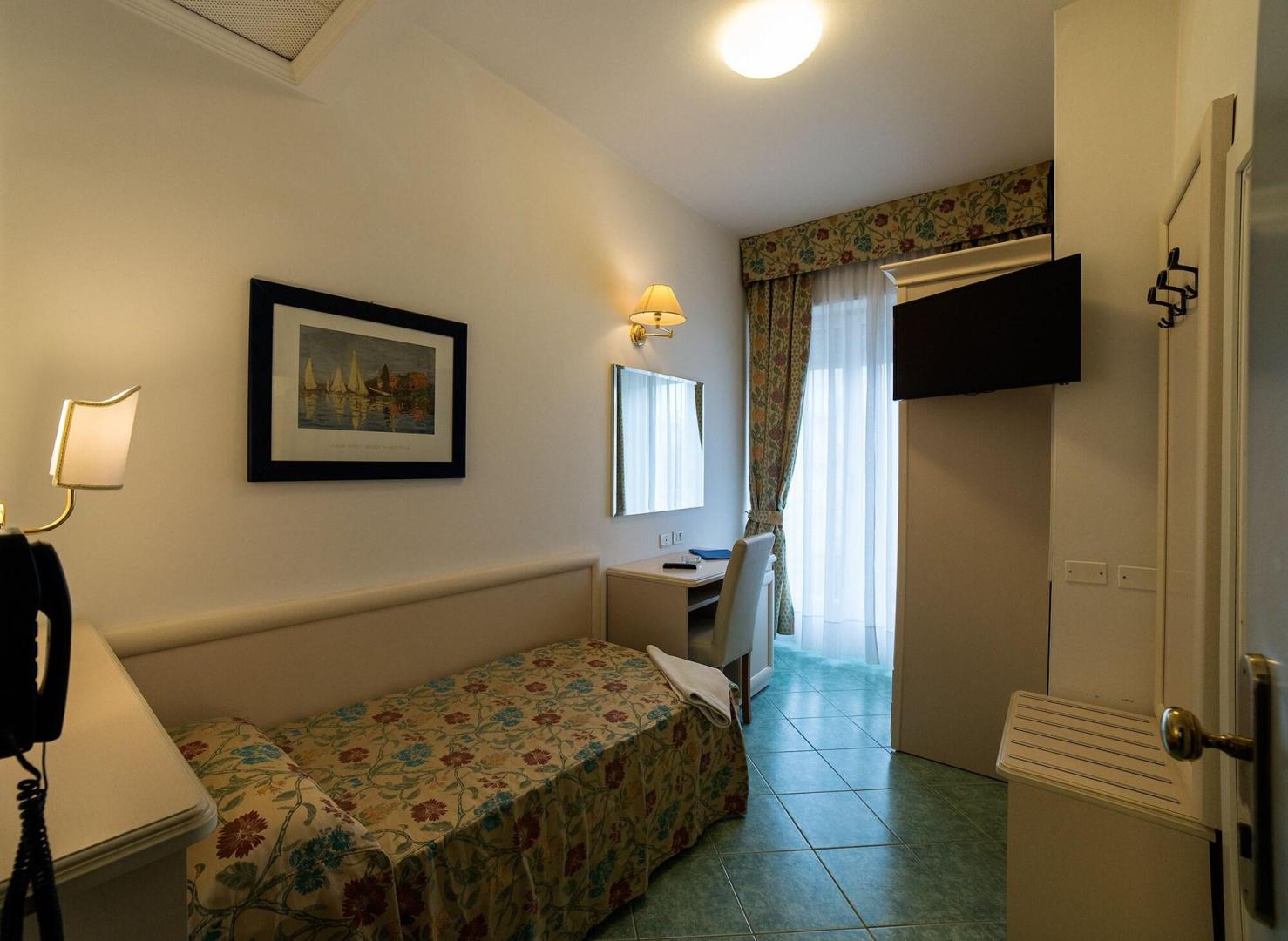 Hotel Nord Est foto 6