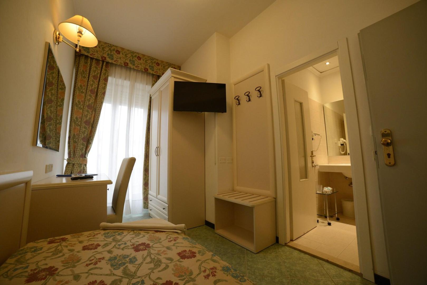 Hotel Nord Est foto 7