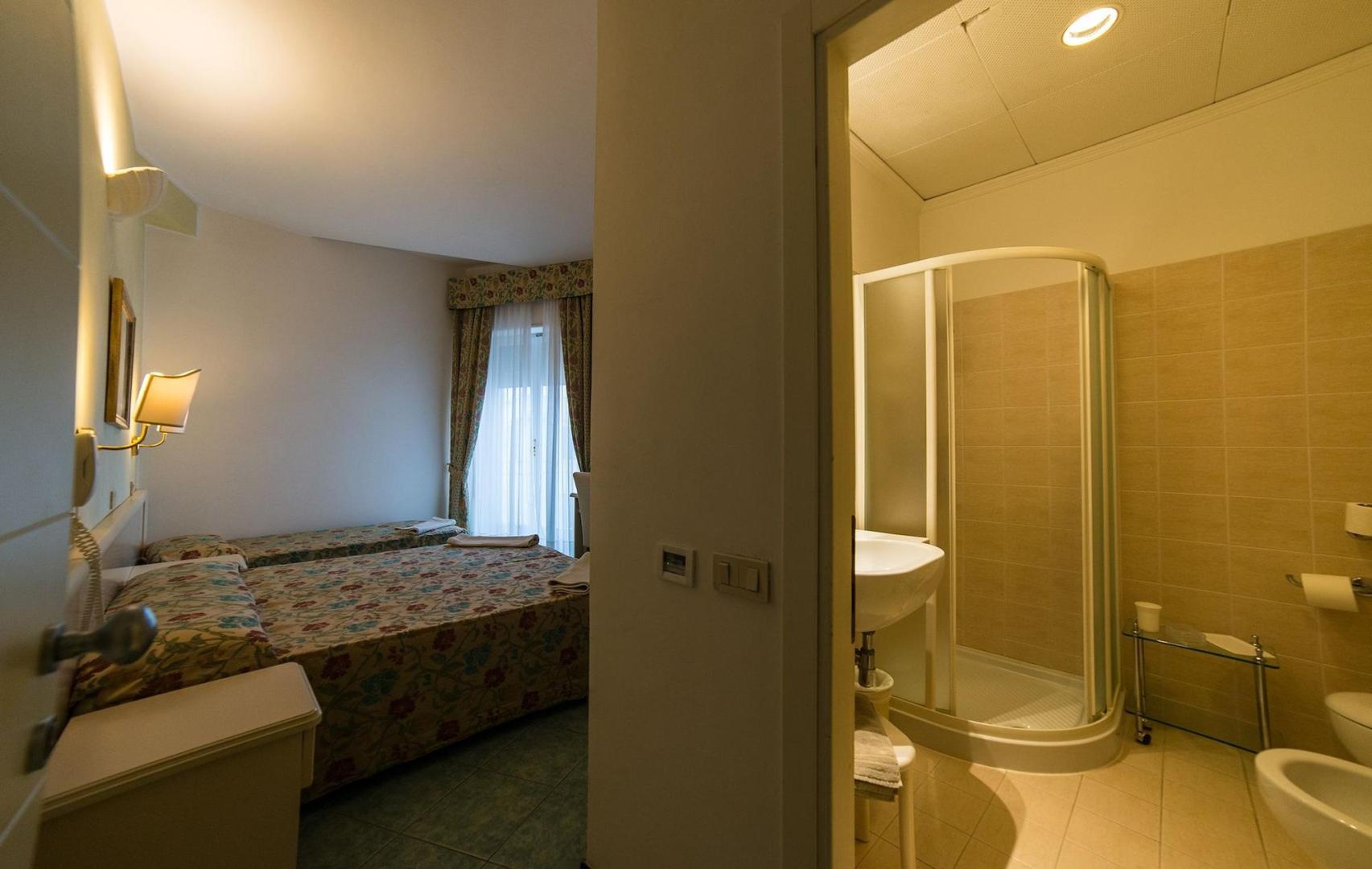 Hotel Nord Est foto 9