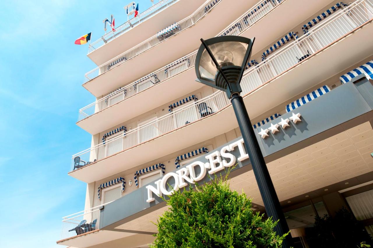 Hotel Nord Est.