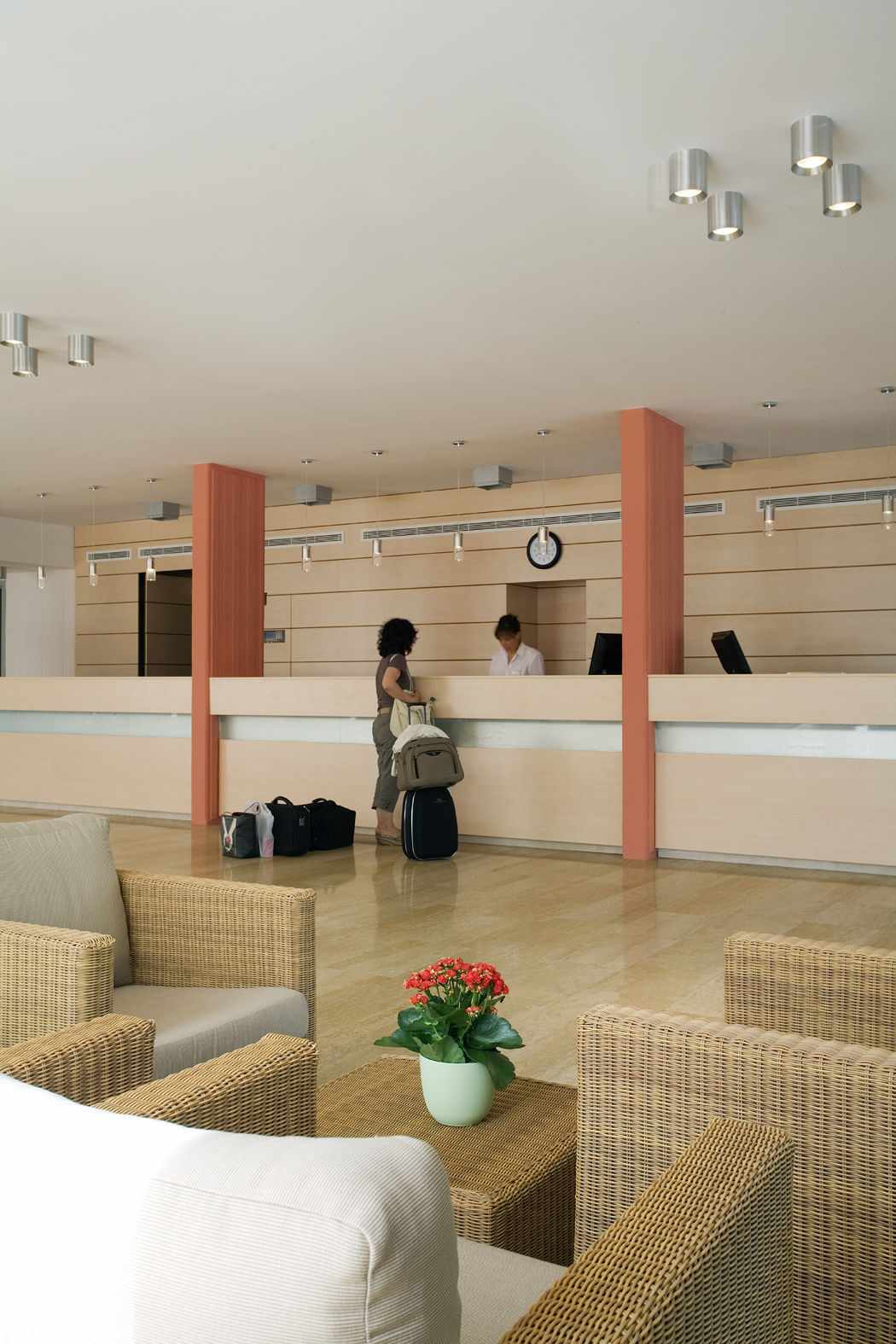 Valamar Tirena Hotel foto 9