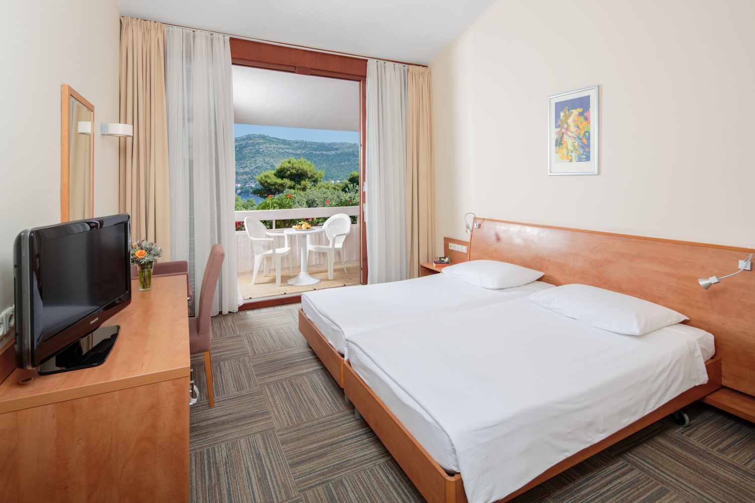 Valamar Tirena Hotel foto 11