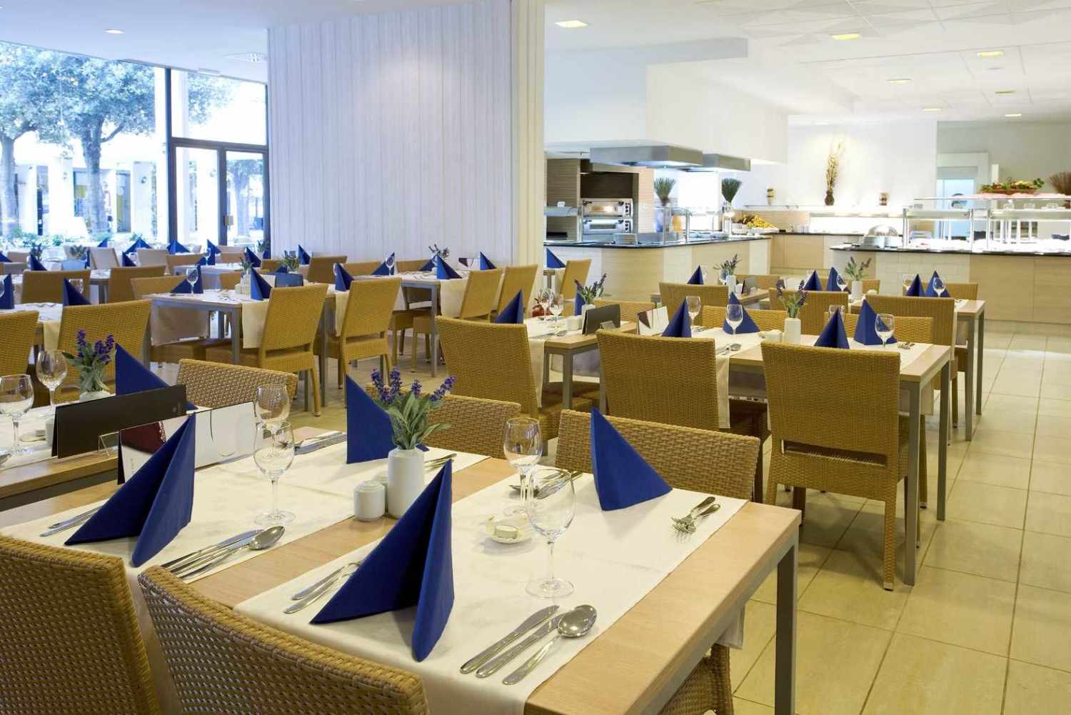 Valamar Tirena Hotel foto 17