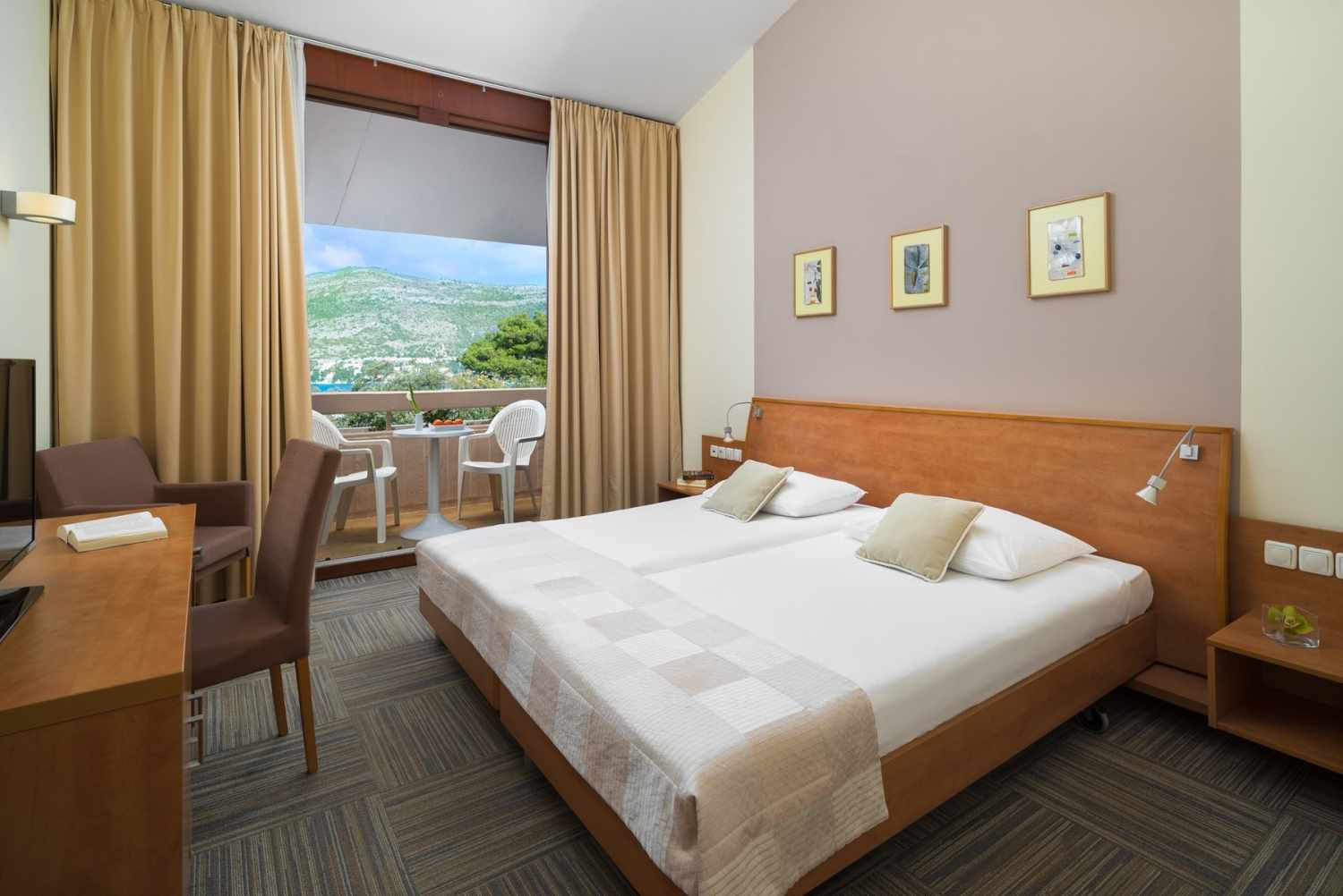 Valamar Tirena Hotel foto 19